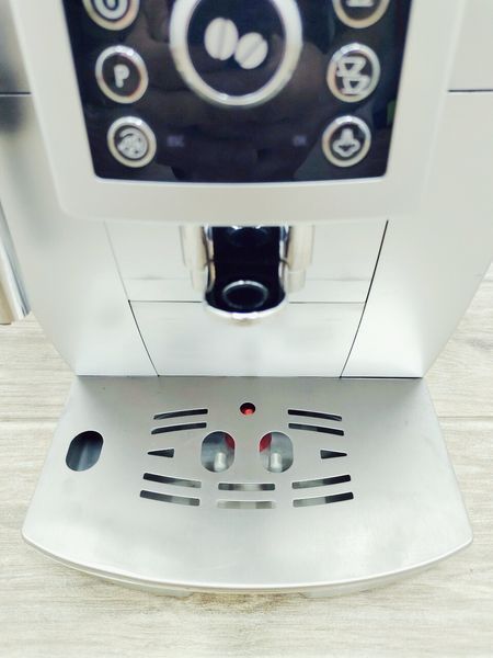 Кавоварка Delonghi ECAM 23 420 SB 1450w sn 50523 000042405 фото