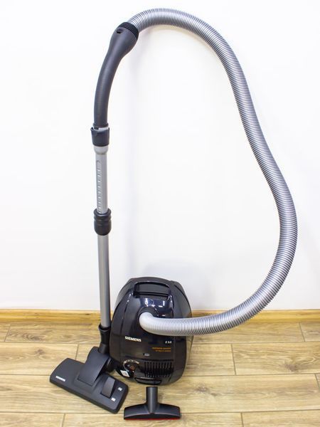 Пилосос Siemens VSZ3XTRM11 12 850w стік LPNHE324493098 103е 000011237 фото