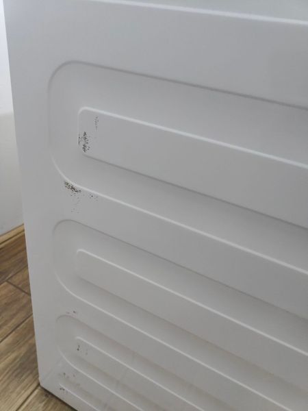 Сушильная машина Blomberg TKF7481 900W 7кг sn 3401 000049952 фото