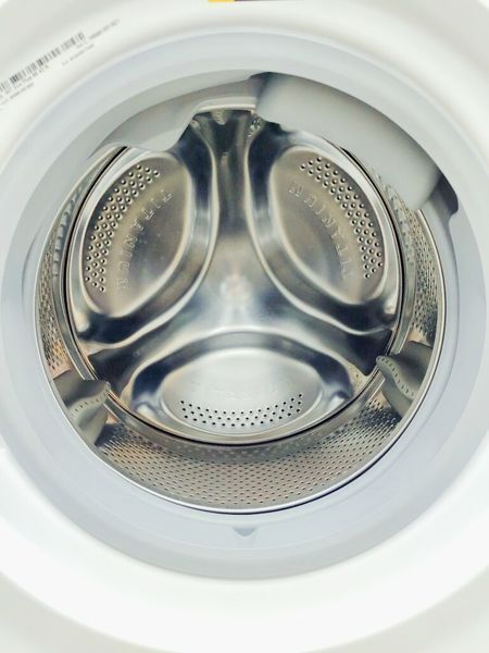 Стиральная машина Bauknecht WT Eco Plus 86 43 N 000040174 фото