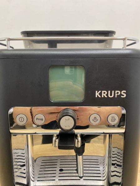 Кофемашина Krups EA 6930 1450w sn 2170EA6930PNK06050661A 000048959 фото