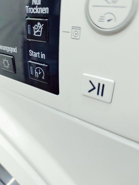 Стиральная машина Bauknecht WT Eco Plus 86 43 N 000040174 фото