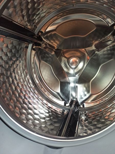 Стиральная машина Miele W5821 000037424 фото