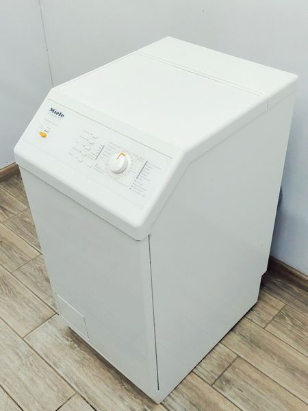 Стиральная машина вертикальная Miele W151 000040801 фото