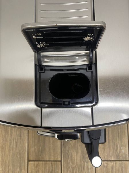 Кофемашина Saeco Xelsis EVO HD 8954 sn TU901338163369 000048099 фото