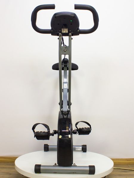 Велотренажер Ultrasport F Bike 331100000022 сток LPNHE452580764 110е 000021773 фото