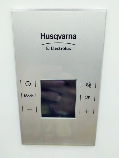 Морозильна камера Husqvarna QT3560W 251л 7 полиць 205w sn 13520016_партія 3 номер 173 000040902 фото