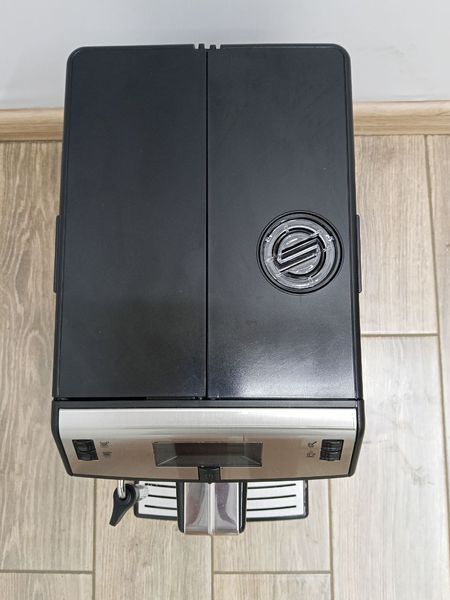 Кофемашина Saeco Liric SUP041 1850W sn TW901818207403 000049494 фото
