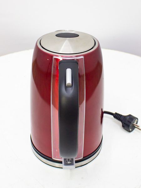 Электрочайник Grundig WK 6330 000027205 фото