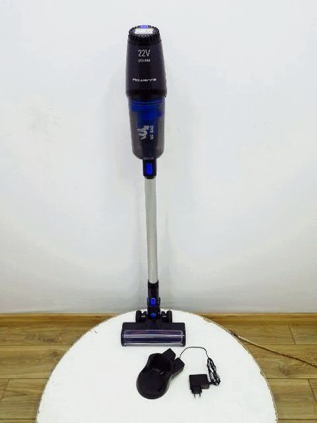 Пылесос вертикальный Rowenta X Pert 360 RH6921WO 000032668 фото