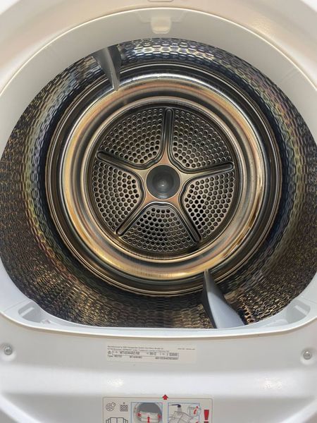Сушильная машина Siemens WT45W4B2 1000W 8кг sn 9912203869 000048678 фото