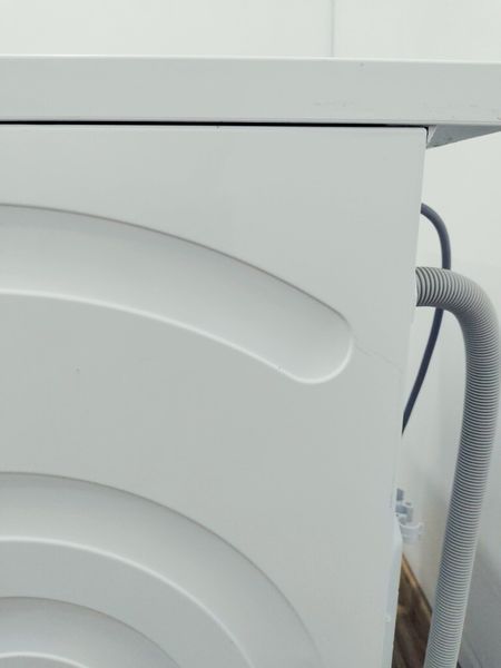 Стиральная машина Siemens IQ500 WM14Q30L 12 000039677 фото