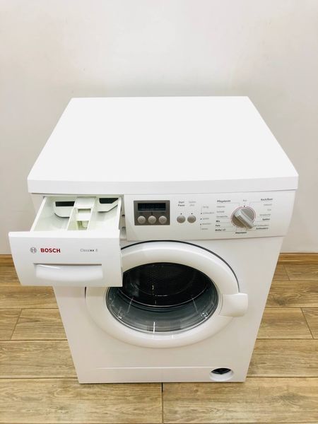 Стиральная машина Bosch Classixx5 WAA28222 14 000042251 фото