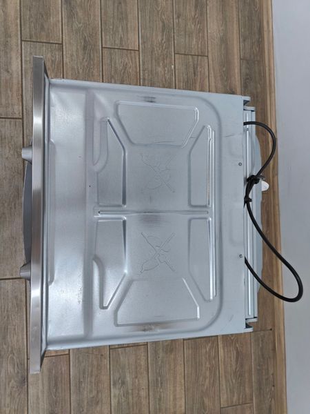 Духовой шкаф Zanussi ZOB65301XK 3500W sn 1311957594949903755503 n484 000050206 фото