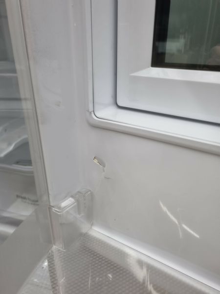 Холодильник SBS LG GSX961MTAZ 405+164 л 330w_партія 3 номер 139 000040918 фото