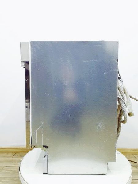 Посудомийна машина Siemens SR56T591EU 07 2400w 8 персон sn 9208 00029 000034587 фото