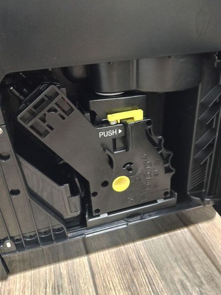 Кофемашина Saeco Liric SUP041 1850W sn TW901818207403 000049494 фото