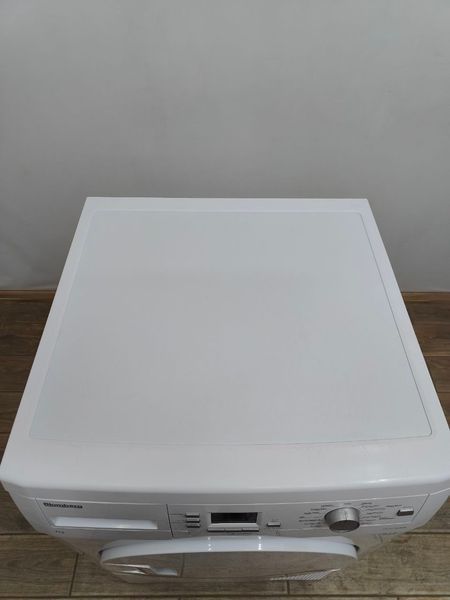 Сушильная машина Blomberg TKF7481 900W 7кг sn 3401 000049952 фото