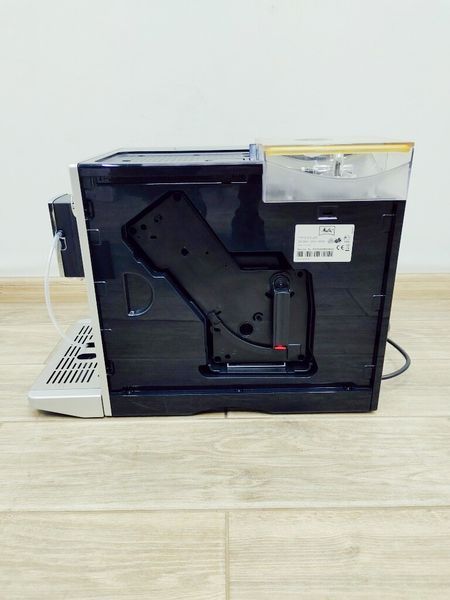 Кофемашина Melitta Cafeo CI E 970 205 000028747 фото