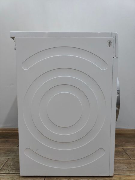 Сушильна машина Bosch Serie 8 WTW845W0 1000W 8кг sn 01539 000051966 фото