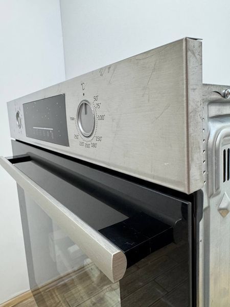 Духовой шкаф Beko BBIM12300X 2600W sn 7768282918 n688 000053961 фото