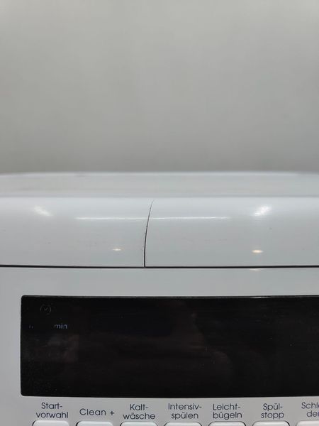 Пральна машина Bauknecht WA Plus 624TDi 2300W 6кг sn 858304603012 000051654 фото