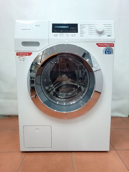 Стиральная машина Premium WKF 110 7кг sn 10118695876 000053761 фото