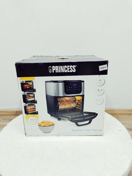 Мультипіч Princess 182075 1800w купить бу (не комплект) LPNHE602052088 140е 000032547 фото