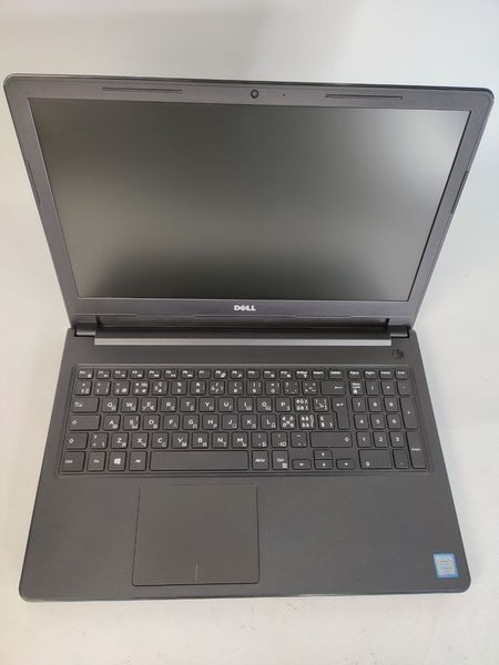 Ноутбук Dell Vostro 3568 000042509 фото