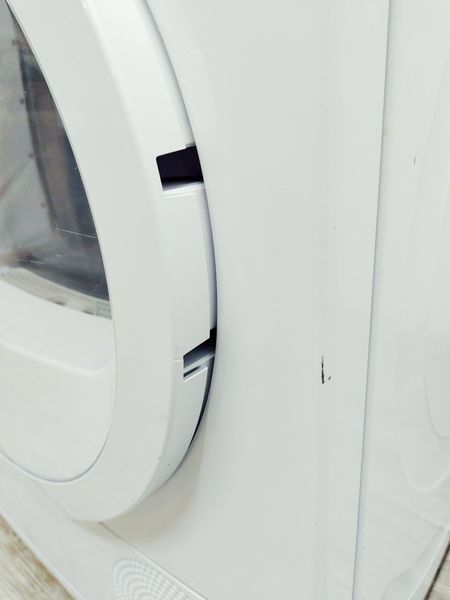 Сушильная машина Siemens IQ500 WT46W362 000045978 фото