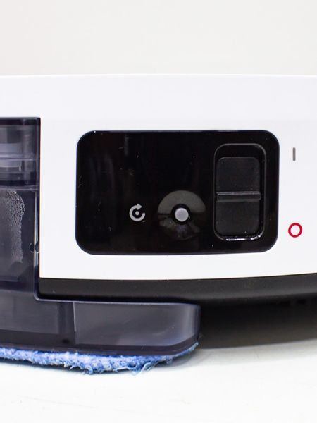 Пилосос робот Ecovacs Deebot 605 DO3G 02 сток LPNHK360223328 185е 000020728 фото