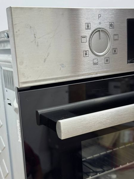 Духовой шкаф Beko BBIM12300X 2600W sn 7768282918 n688 000053961 фото