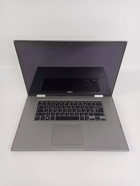 Ноутбук Dell Inspiron 15 5579 2в1 Touch 000041006 фото