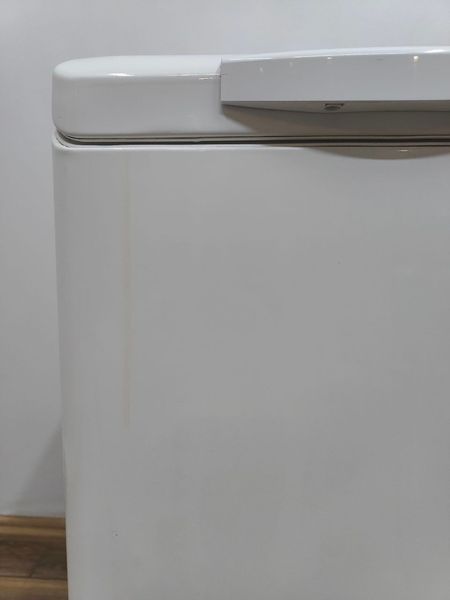 Пральна машина вертикальна AEG L60260TL 2200W 6кг sn 22900166 000051133 фото
