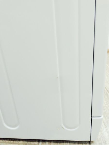 Стиральная машина Bauknecht WT Eco Plus 86 43 N 000040174 фото