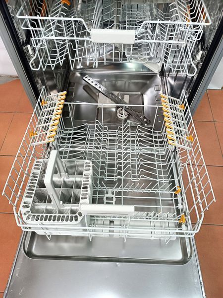 Посудомоечная машина Premium G 6775 Vi XXL 14ком sn 64104143118 000051301 фото