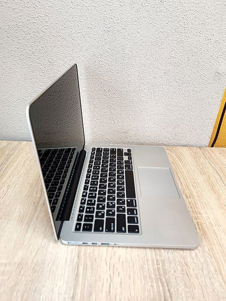 Ноутбук Apple Macbook pro 1502 000046063 фото