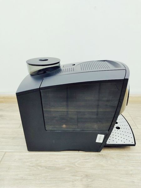 Кавомашина Bosch Benvenuto Classic Piano TCA5201 01 1400w sn 8710 271898 000039740 фото