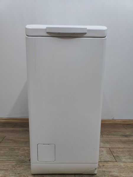 Пральна машина вертикальна AEG L60260TL 2200W 6кг sn 22900166 000051133 фото