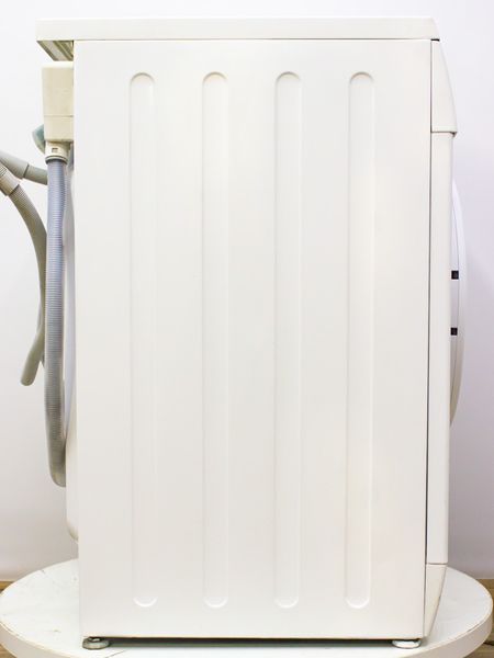 Стиральная машина Bosch Maxx 6 WAE28192NL 07 000024133 фото