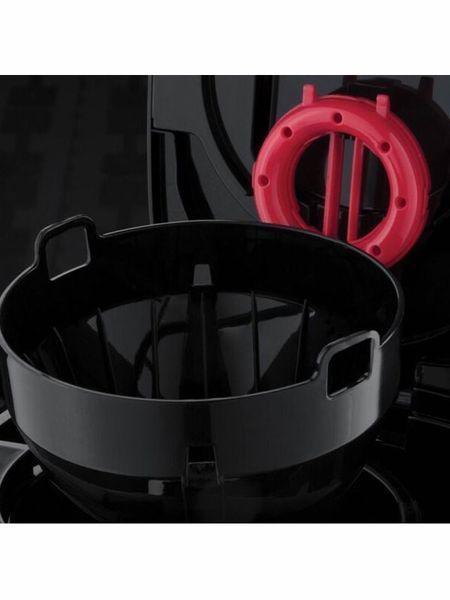 Кофеварка капельная Russell Hobbs 24014 56 1100w 000040684 фото