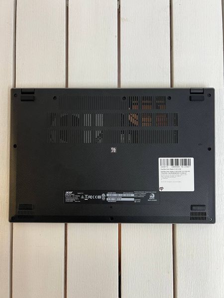 Ноутбук Acer Aspire 5 A515-58 15.6 FHD бат 6:00 часа 000049579 фото