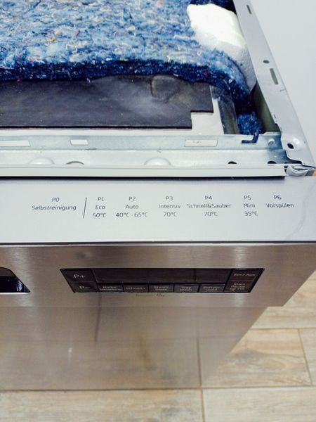 Посудомийна машина Beko DUN6634FX2 2100w 12 персон sn 2250214306_п 5 н 236 000042234 фото