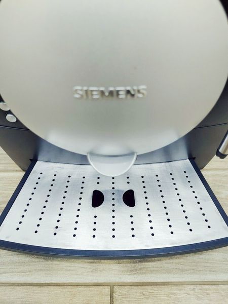 Кавомашина Siemens Surpresso S20 TK60001 02 1300w sn 8410 270317 000040045 фото