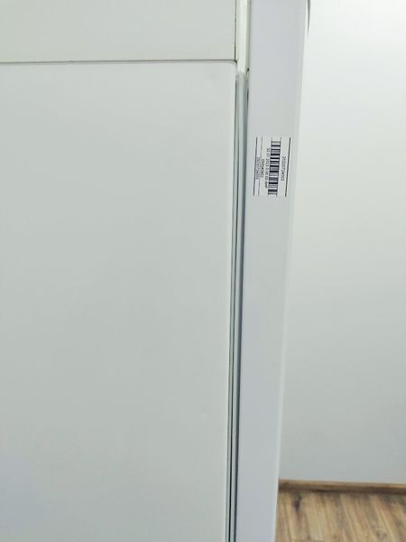 Морозильна камера Husqvarna QT3560W 251л 7 полиць 205w sn 13520016_партія 3 номер 173 000040902 фото