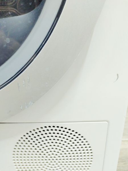 Сушильная машина Bosch WTY87701 11 000036638 фото