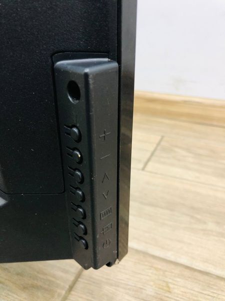 ТБ 32 Dyon ENTER 32 PRO V2 HD 60w sn 3407603322273 000045599 фото