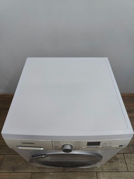 Сушильна машина Siemens WT46W56217 1000W 7kg sn 9302200818 000050711 фото