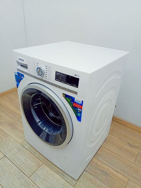 Стиральная машина Siemens IQ700 WM14W5B1 11 000042351 фото