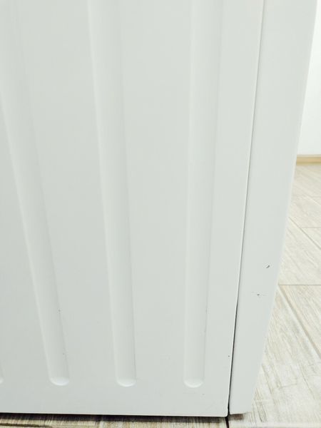 Сушильна машина Bosch EcoLogixx 7S WTW865G1 05 1000w 7 кг sn 9209 200318 000043378 фото